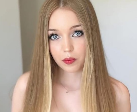 Jenny Kitty Bio, Age, Net Worth, Career &Life Style 2025