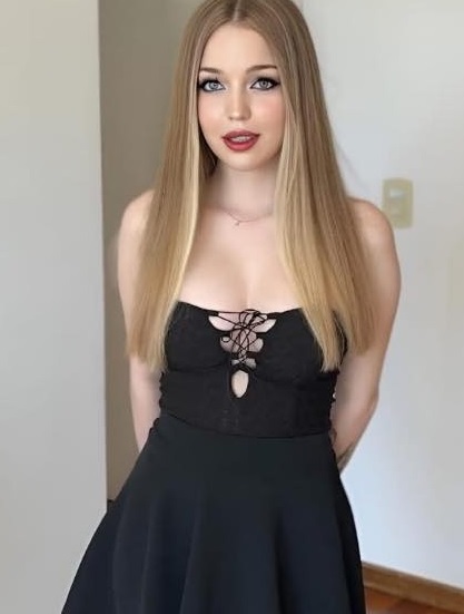 Jenny Kitty Bio, Age, Net Worth, Career &Life Style 2025