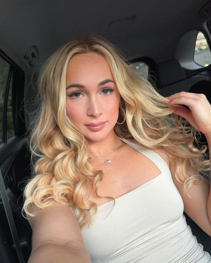 Sophie Delynn: Bio, Net Worth, Age & Career 2025